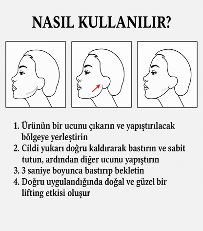 Gençleştirici Yüz Patching™