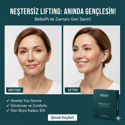 Gençleştirici Yüz Patching™