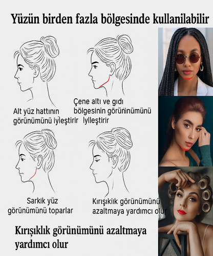 Gençleştirici Yüz Patching™