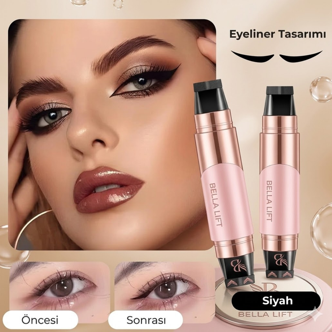Eyeliner Stamp