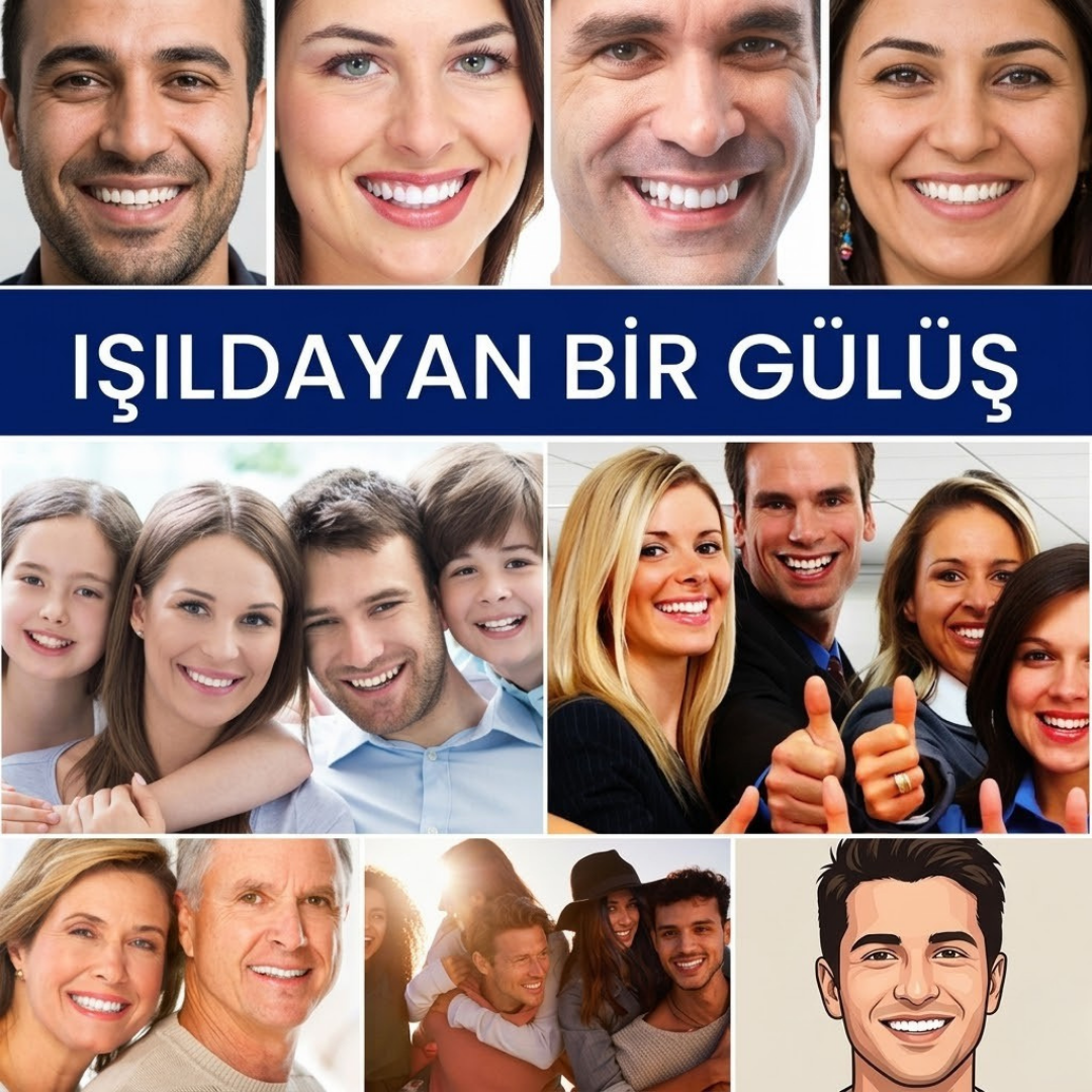 Diş Beyazlatma Kalemi