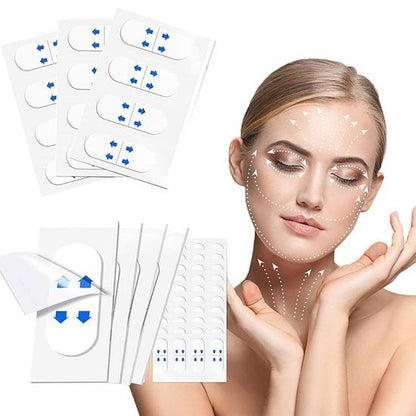 Gençleştirici Yüz Patching™