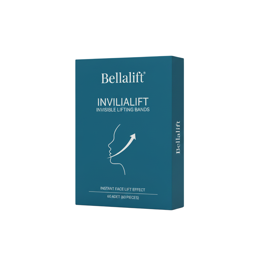 Gençleştirici Yüz Patching™