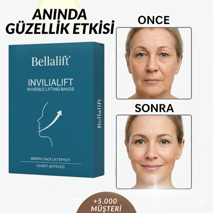 Gençleştirici Yüz Patching™