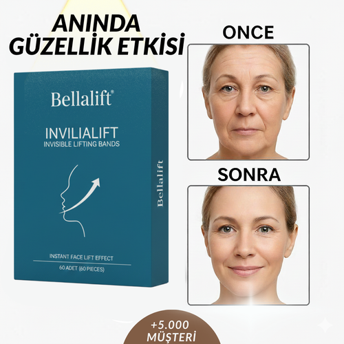 Gençleştirici Yüz Patching™