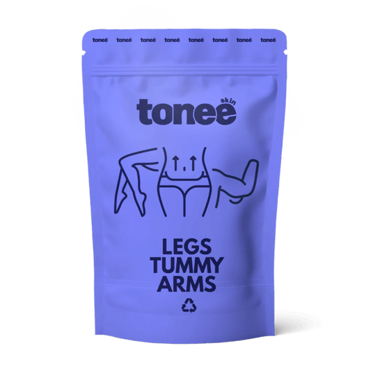 Görünmez Bacak kol selülit Bandı™