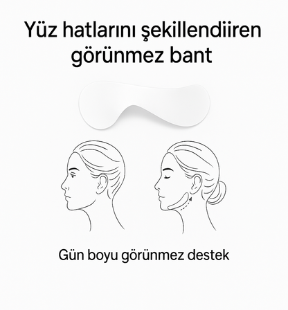 Gençleştirici Yüz Patching™